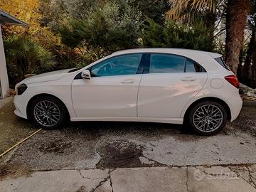 Mercedes Classe A 180 d Businness Euro 6