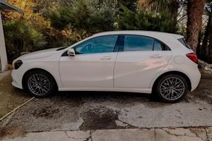 Mercedes Classe A 180 d Businness Euro 6