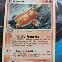 Carta Pokemon
