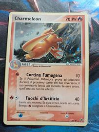 Carta Pokemon