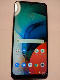 Motorola moto e7|2/32|48 MP|dual SIM