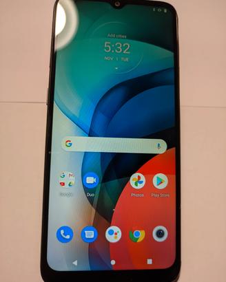 Motorola moto e7|2/32|48 MP|dual SIM