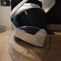 casco AGV AX9