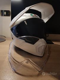 casco AGV AX9