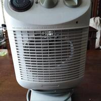 Termoventilatore elettrico