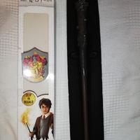 album Harry Potter più gadgets