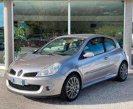 Renault Clio 2.0 16V 200CV 3 porte RS