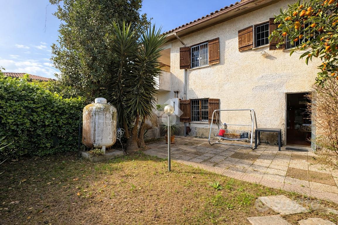 Casa – Anzio, Piscinari - Vista 2