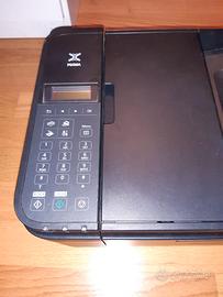 STAMPANTE SCANNER WIFI CANON PIXMA MX495