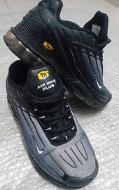 Sneakers Scarpe Nike Tn Air Max Plus da Uomo 