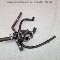 TUBI ACQUA x KTM EXC 450 2004 2005 SXF 2003 2006