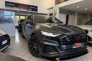 Audi Q8 50 TDI 286 CV full full