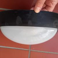 Lampade da parete per esterni