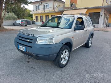 freelander gpl, gancio, asi 