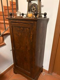 Mobiletti Shabby Chic in Legno