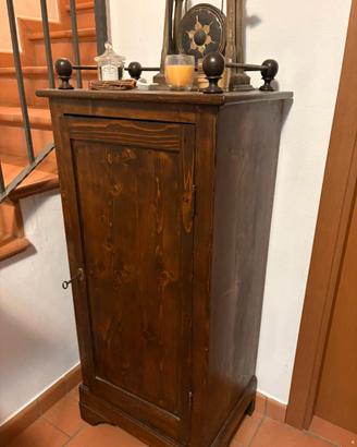 Mobiletti Shabby Chic in Legno