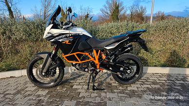 KTM 1190 Adventure R