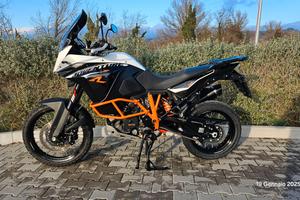 KTM 1190 Adventure R