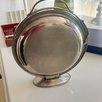 portafrutta pieghevole