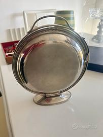 portafrutta pieghevole