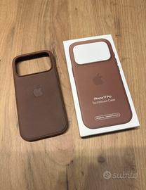 Cover Apple iPhone 17 pro