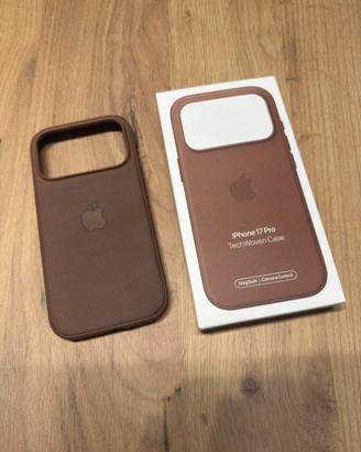 Cover Apple iPhone 17 pro