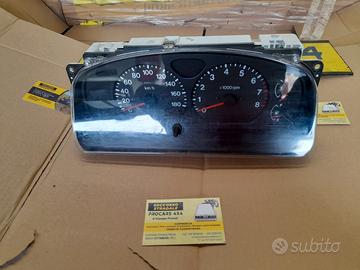 Quadro strumenti suzuki jimny 1.3 benzina codice m
