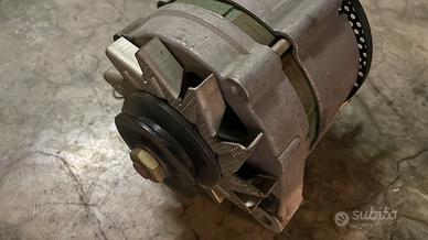 Alternatore Alfa Romeo originale