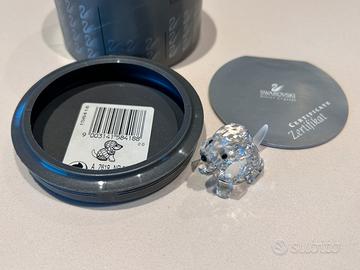 Swarovski Beagle seduto
