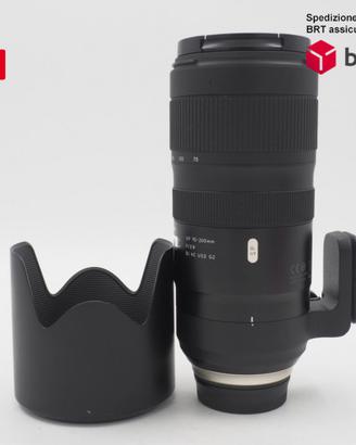 Tamron SP 70-200 F2.8 Di VC USD G2 (Nikon)