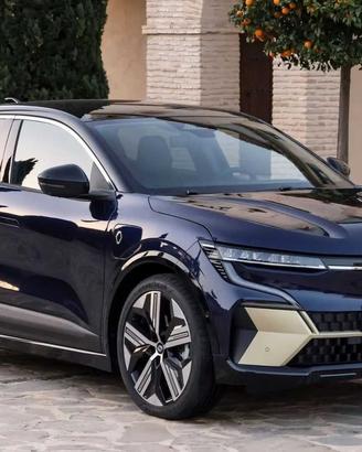 Ricambi usati renault megane berlina-sw 2013-2024