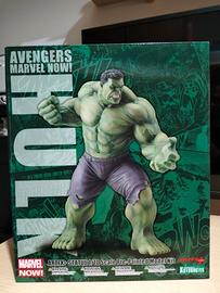 Hulk Avengers Marvel Now  - KOTOBUKIYAA