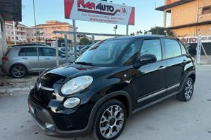 Fiat 500L 1.3 Multijet 85 CV Trekking