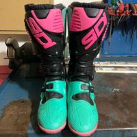 Stivali Sidi crossfire 3SRS