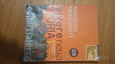 Vivere nella storia 1