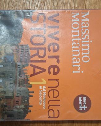 Vivere nella storia 1
