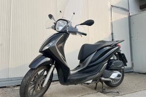 Medley s 125 ABS 2017