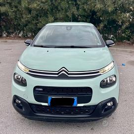 Citroen C3 PureTech 82 GPL Shine Acc.Permute