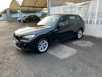 Bmw X1 2.0Diesel 143cv (Consuma olio)