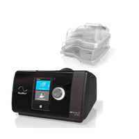 CPAP AirSense 10 AutoSet RESMED + Umidificatore