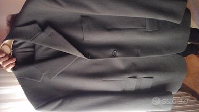 Vestito uomo Software Elegance