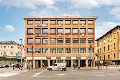 Ufficio Bergamo [cod. rif6043169ACU]