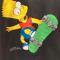 T-shirt Bart Simpson