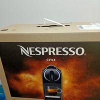 Nespresso Citiz