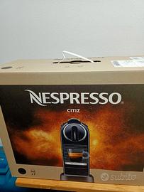 Nespresso Citiz