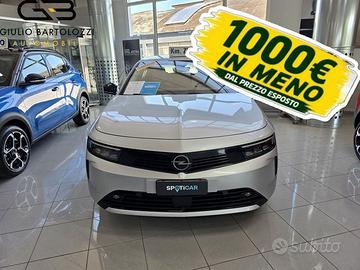 Opel Astra 1.2 Turbo 130cv Business Elegance MT6