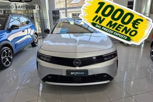 Opel Astra 1.2 Turbo 130cv Business Elegance MT6