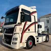Man TGX 18.480 XXL - Trattore Stradale