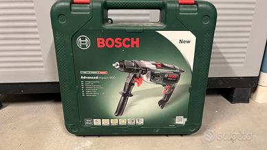 Trapano bosch