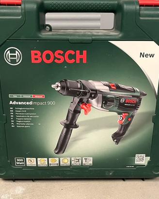 Trapano bosch
